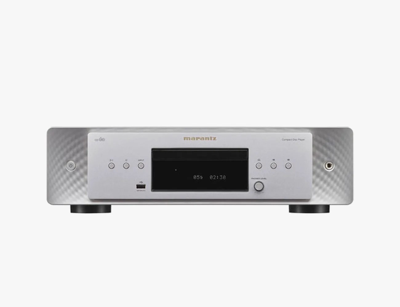 marantz cd 60 player audio