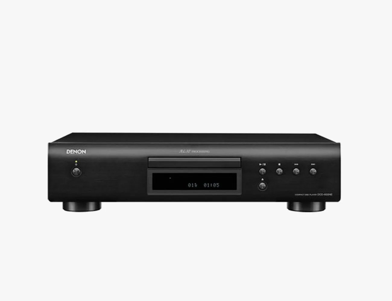 denon dcd 600ne player