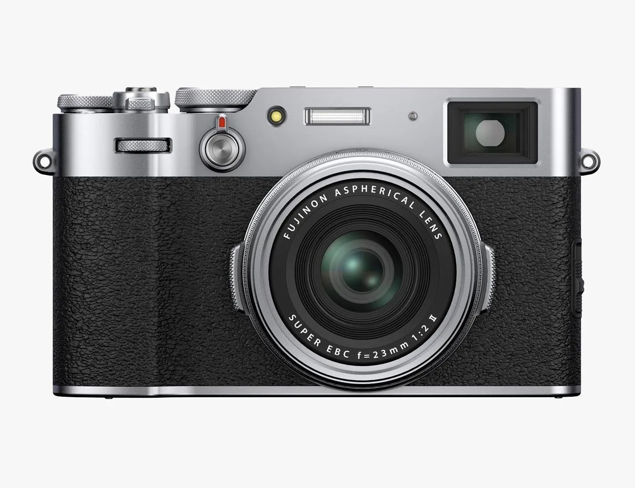 Fujifilm X100V
