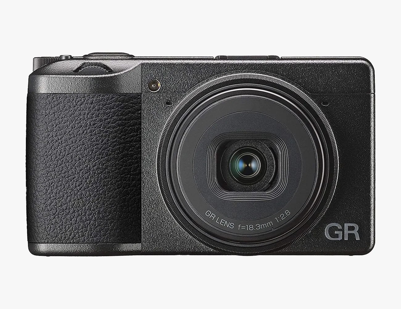 Ricoh GRIII