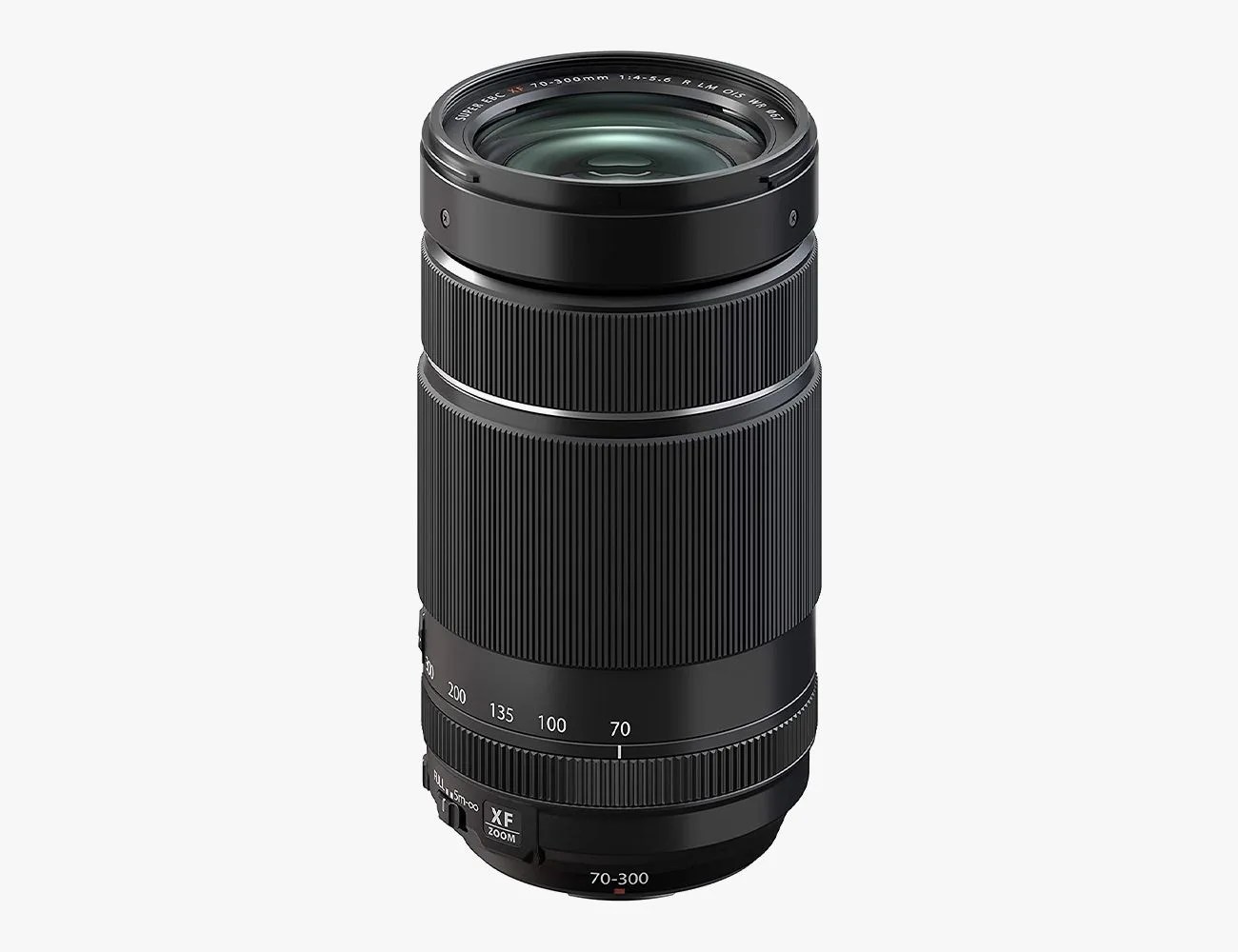Fujifilm XF 70-300mm