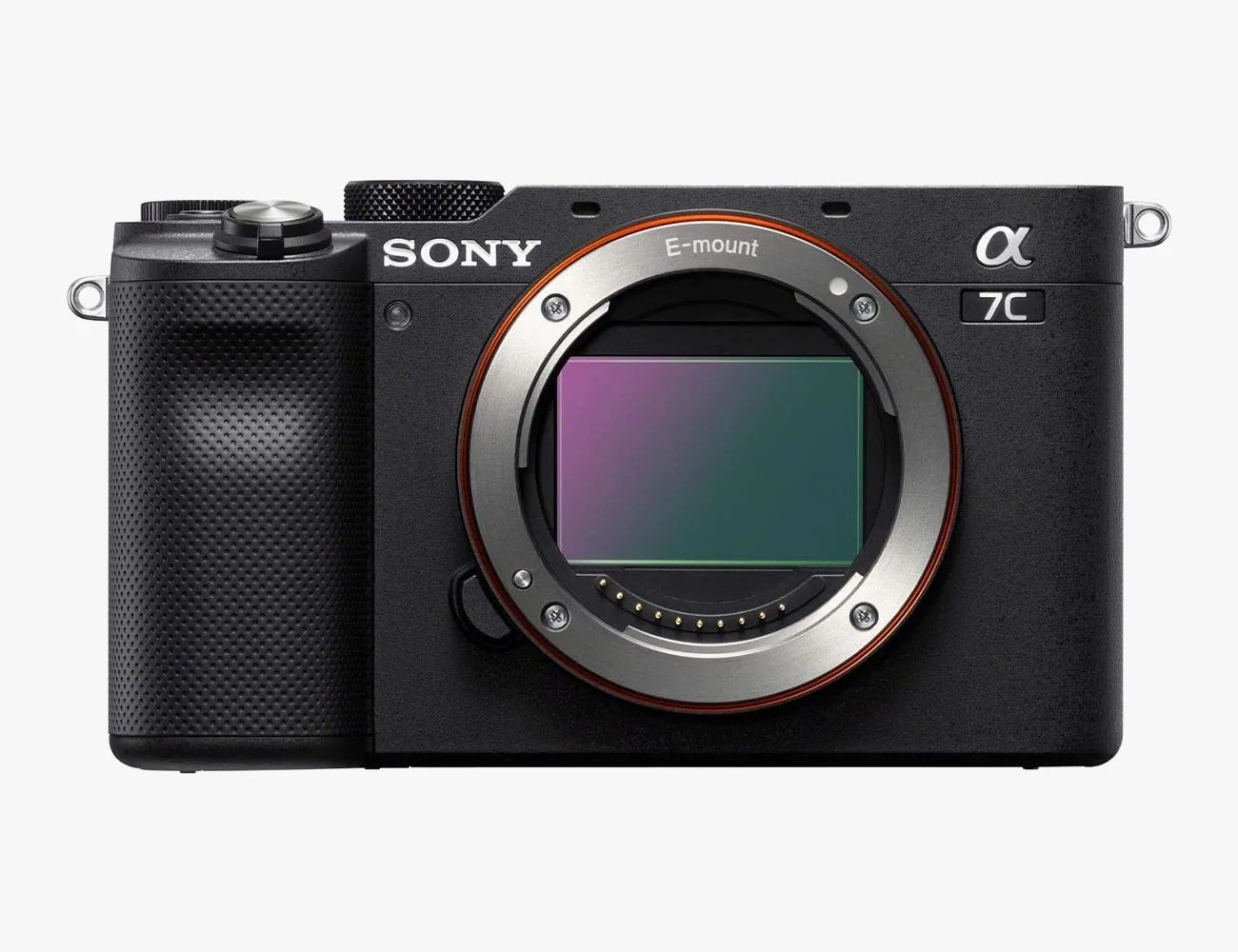 Sony A7C