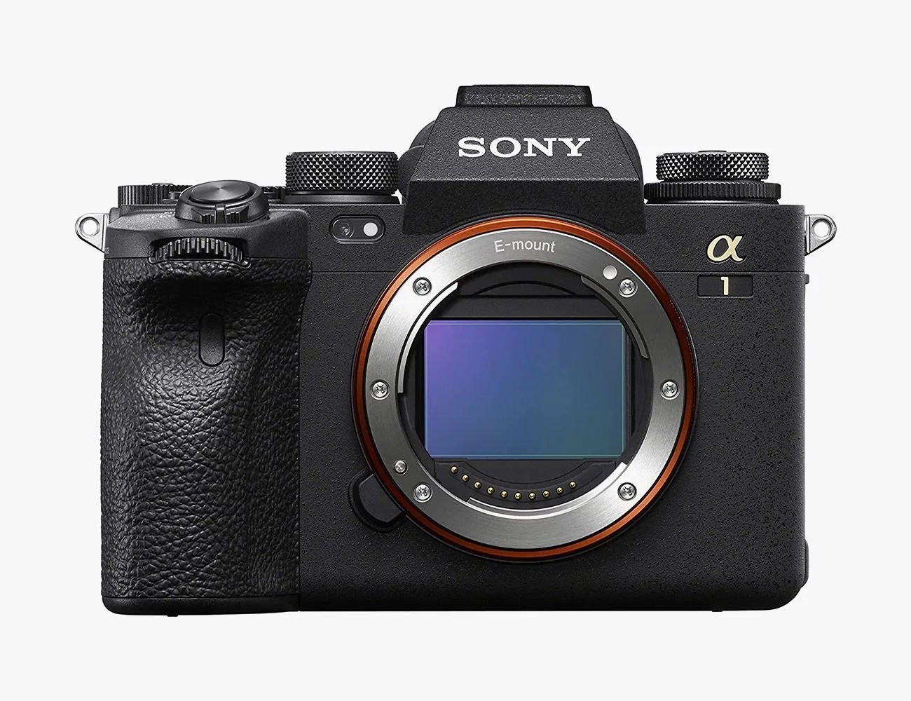 Sony A1
