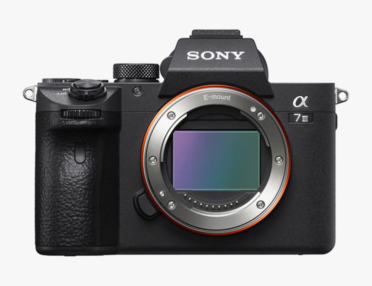 Sony Alpha a7 III