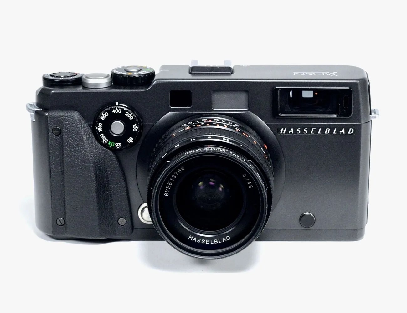 Hassleblad XPan