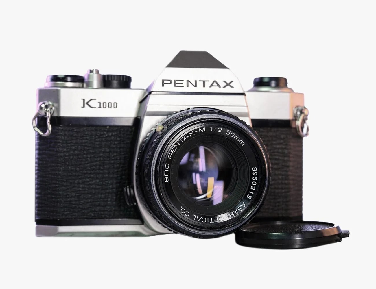 pentax k1000