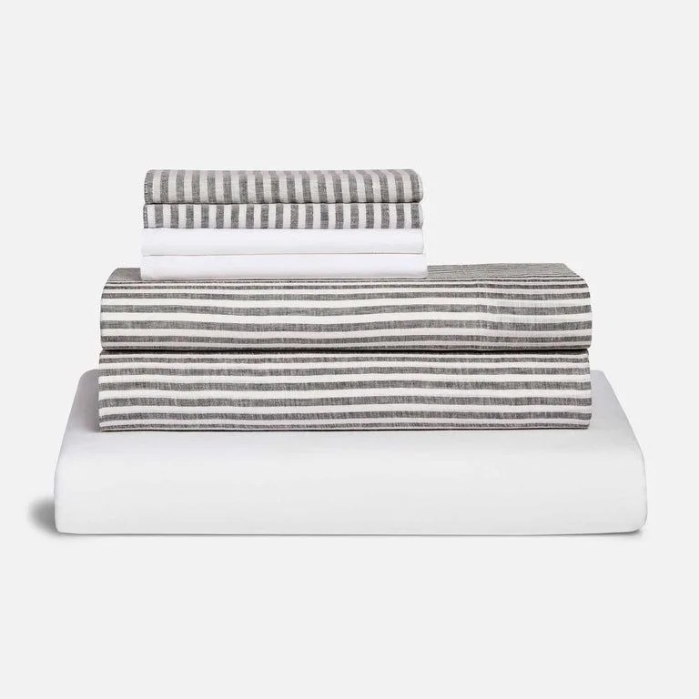Linen Hardcore Sheet Bundle