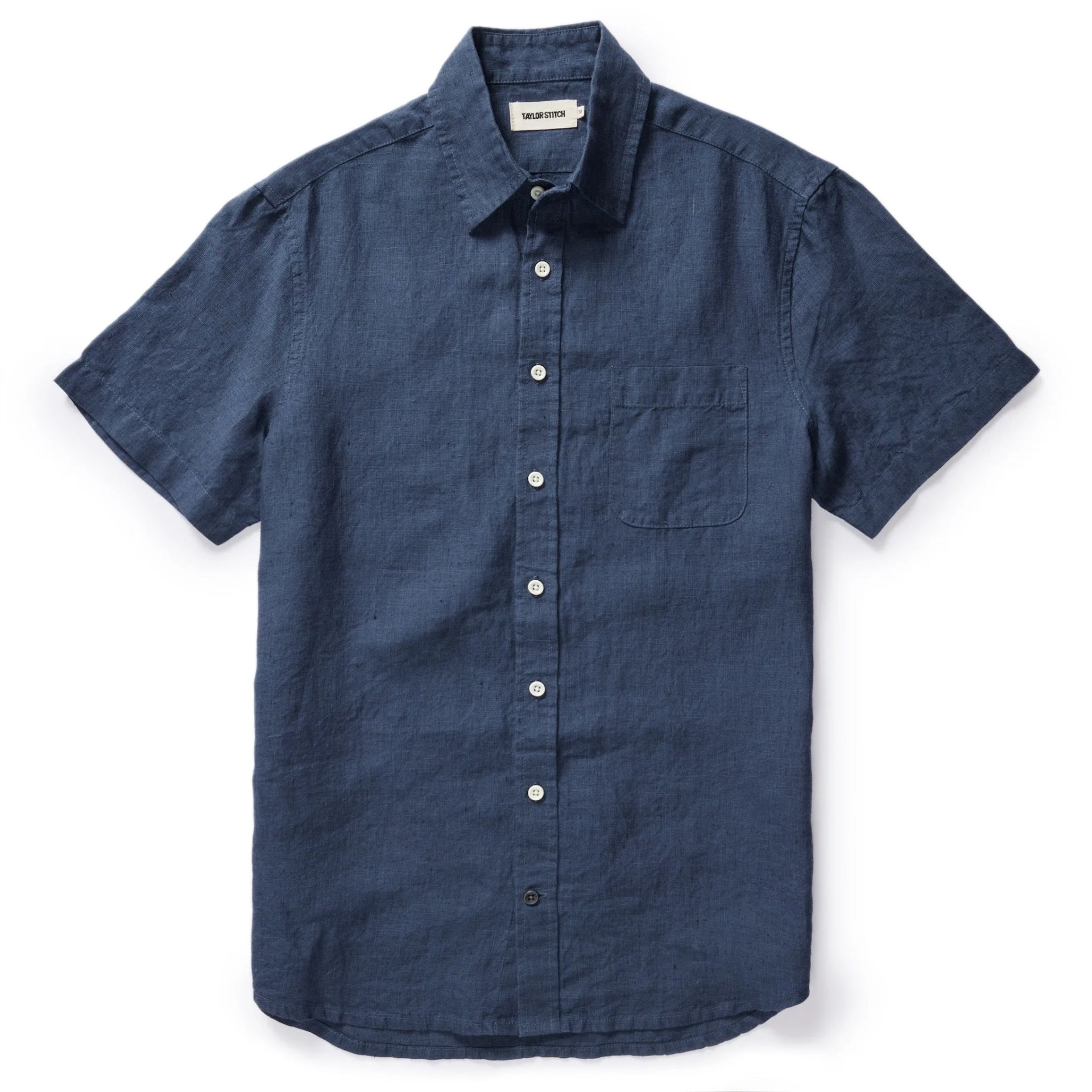 The Short Sleeve California