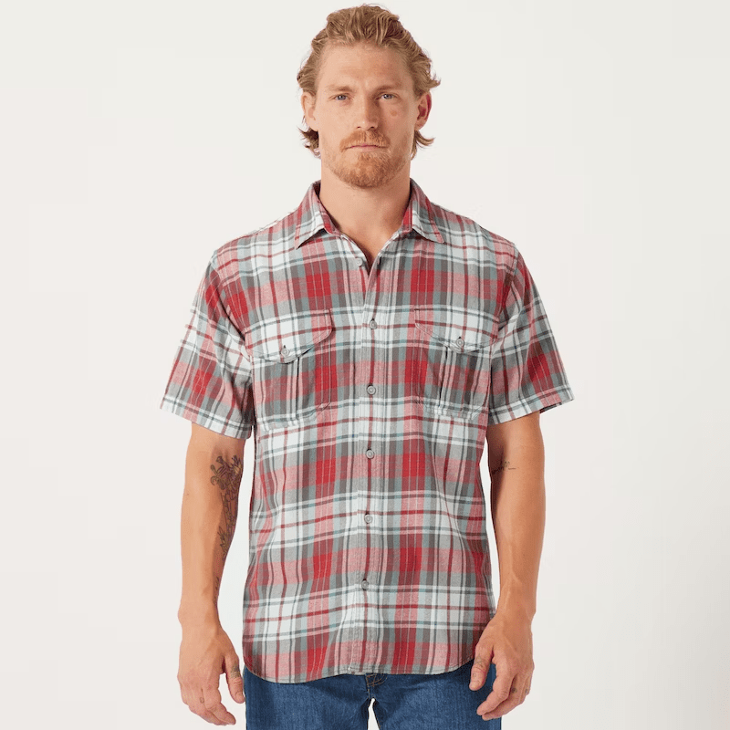 filson shirt