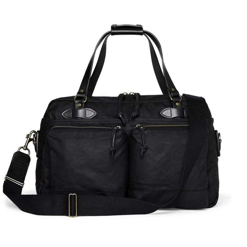 duffle bag