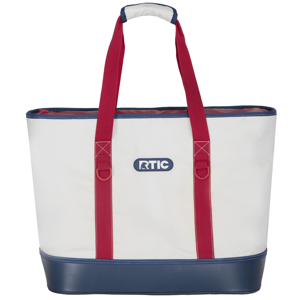 Insulated Tote Bag