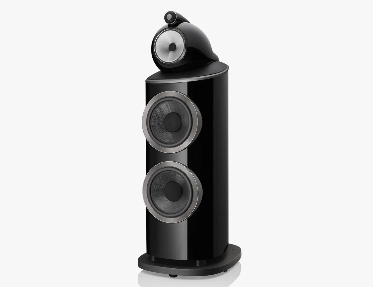 standing speaker