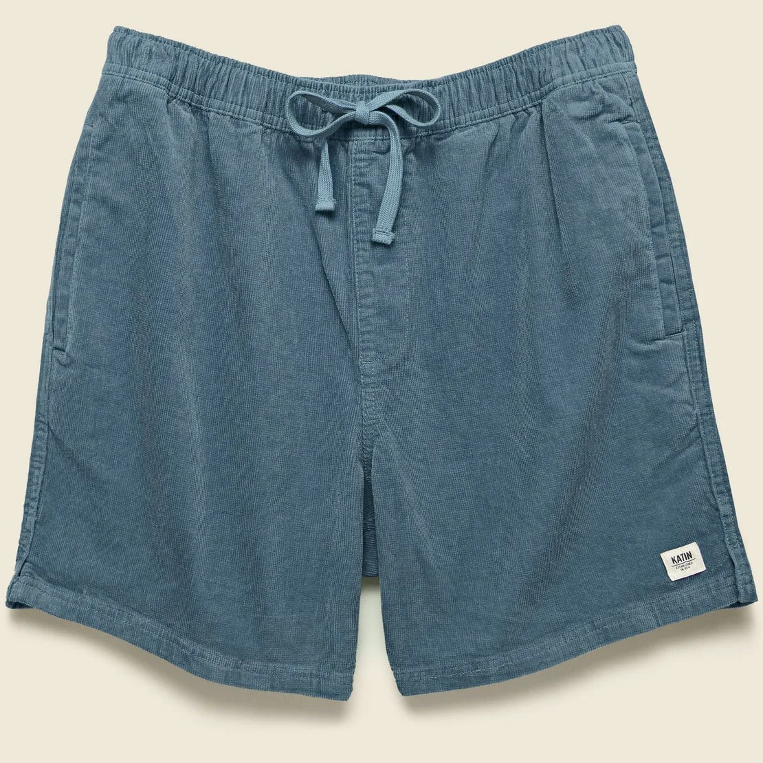 cord local short overcast