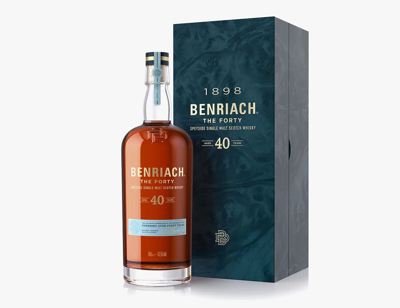 whiskey bottle