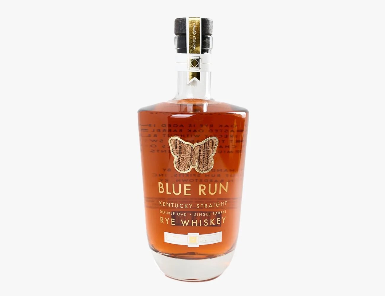 whiskey bottle