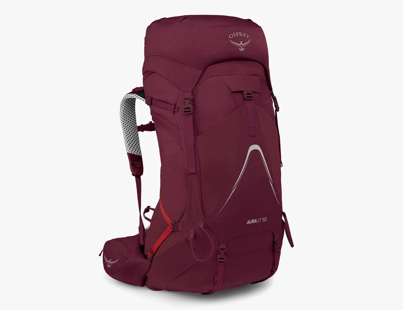 osprey aura ag lt 50
