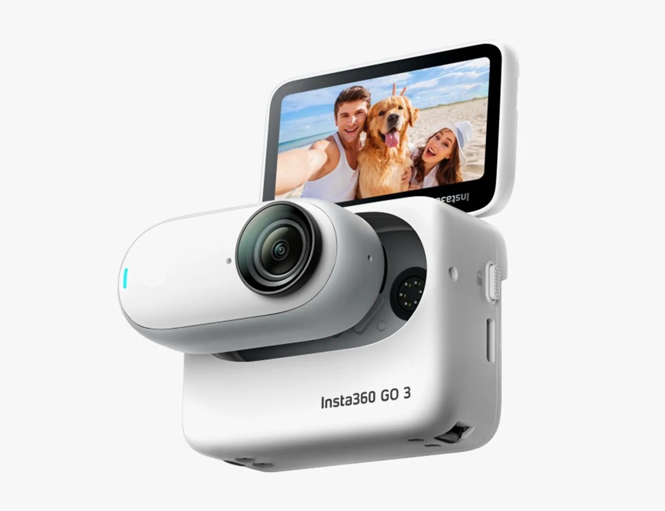 camera