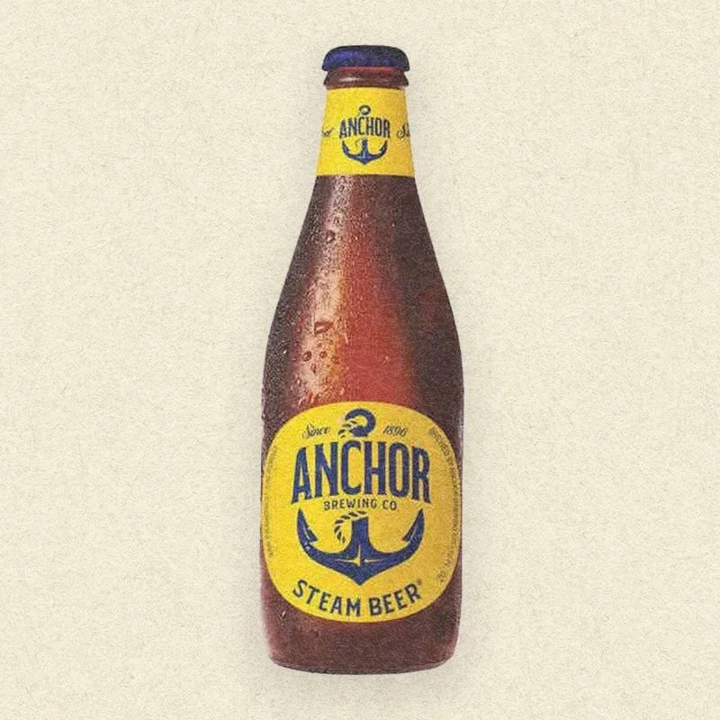 Anchor Steam Beer