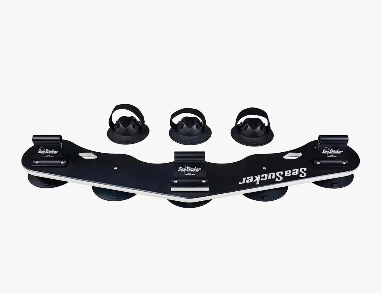 SeaSucker Bomber MAX Bike Rack