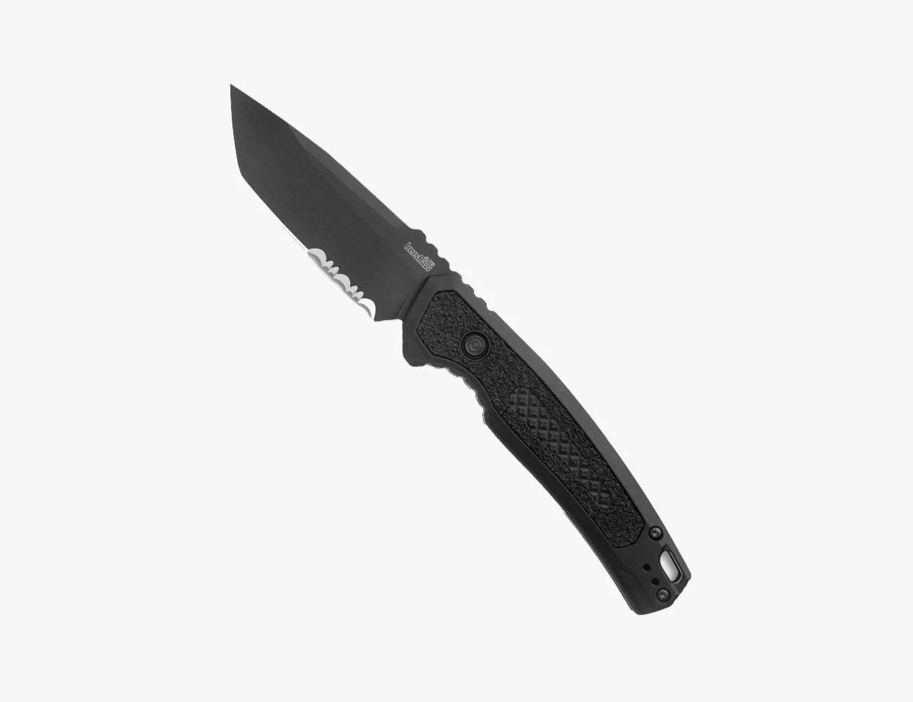 Kershaw Launch blade knife