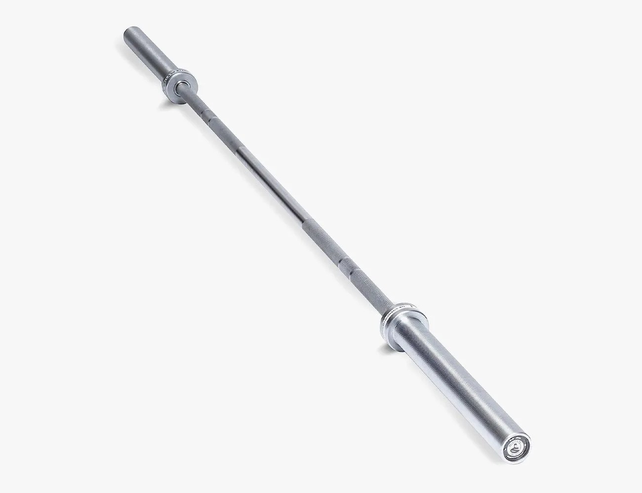 Bells of Steel Olympic Weightlifting Barbell 2.0