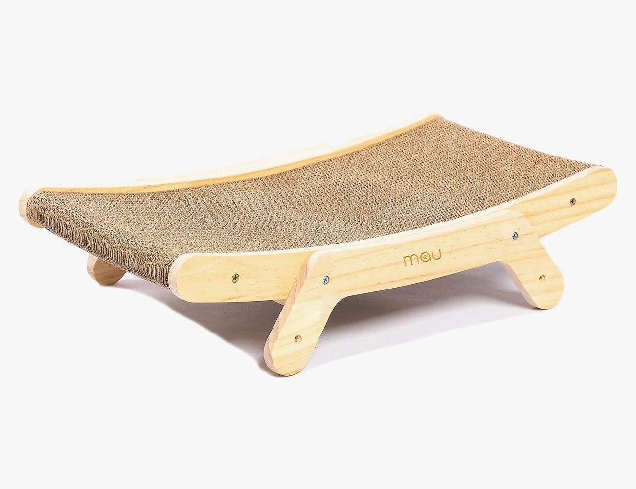 Mau Emory Cat Scratcher