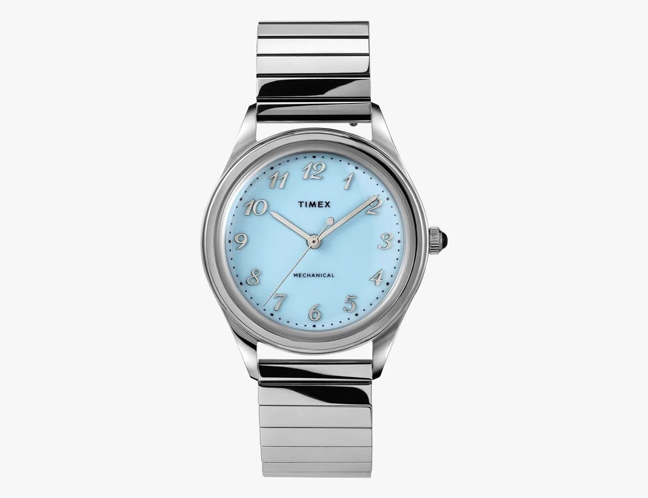 Timex x Cara Barrett