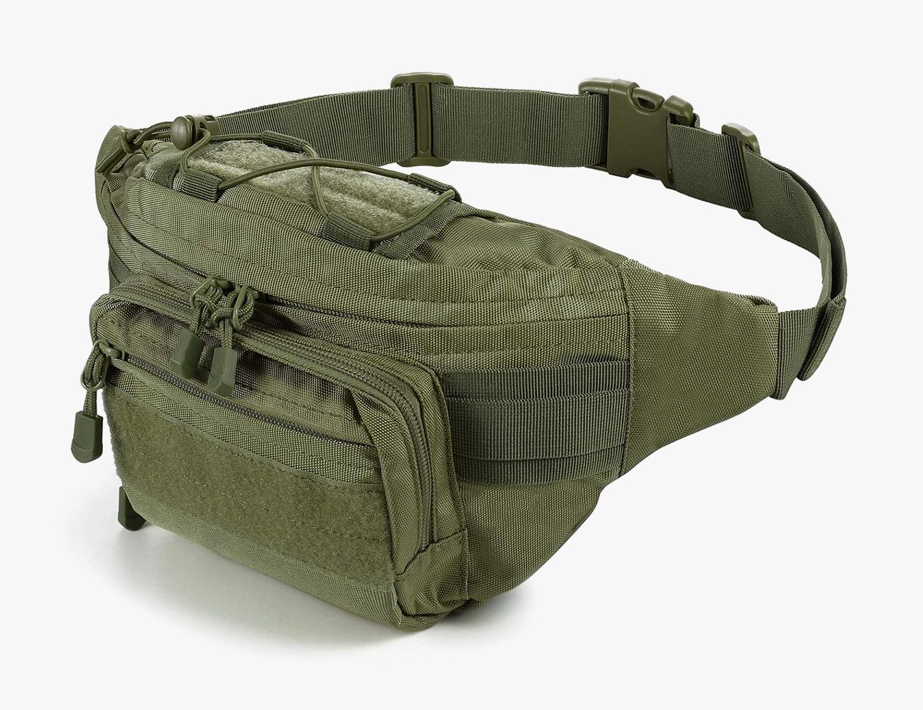 DYJ Tactical Fanny Pack