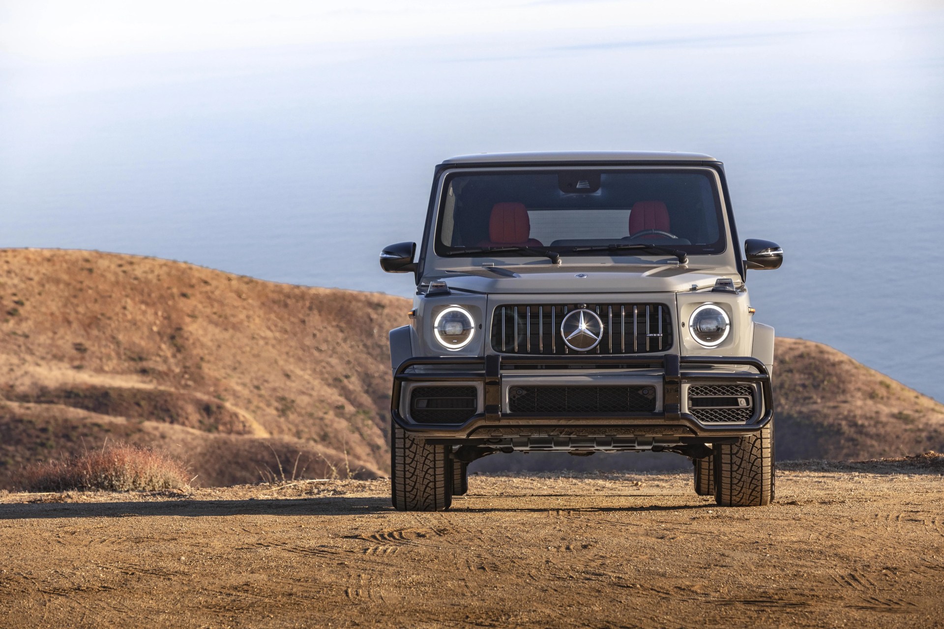 mercedes g class