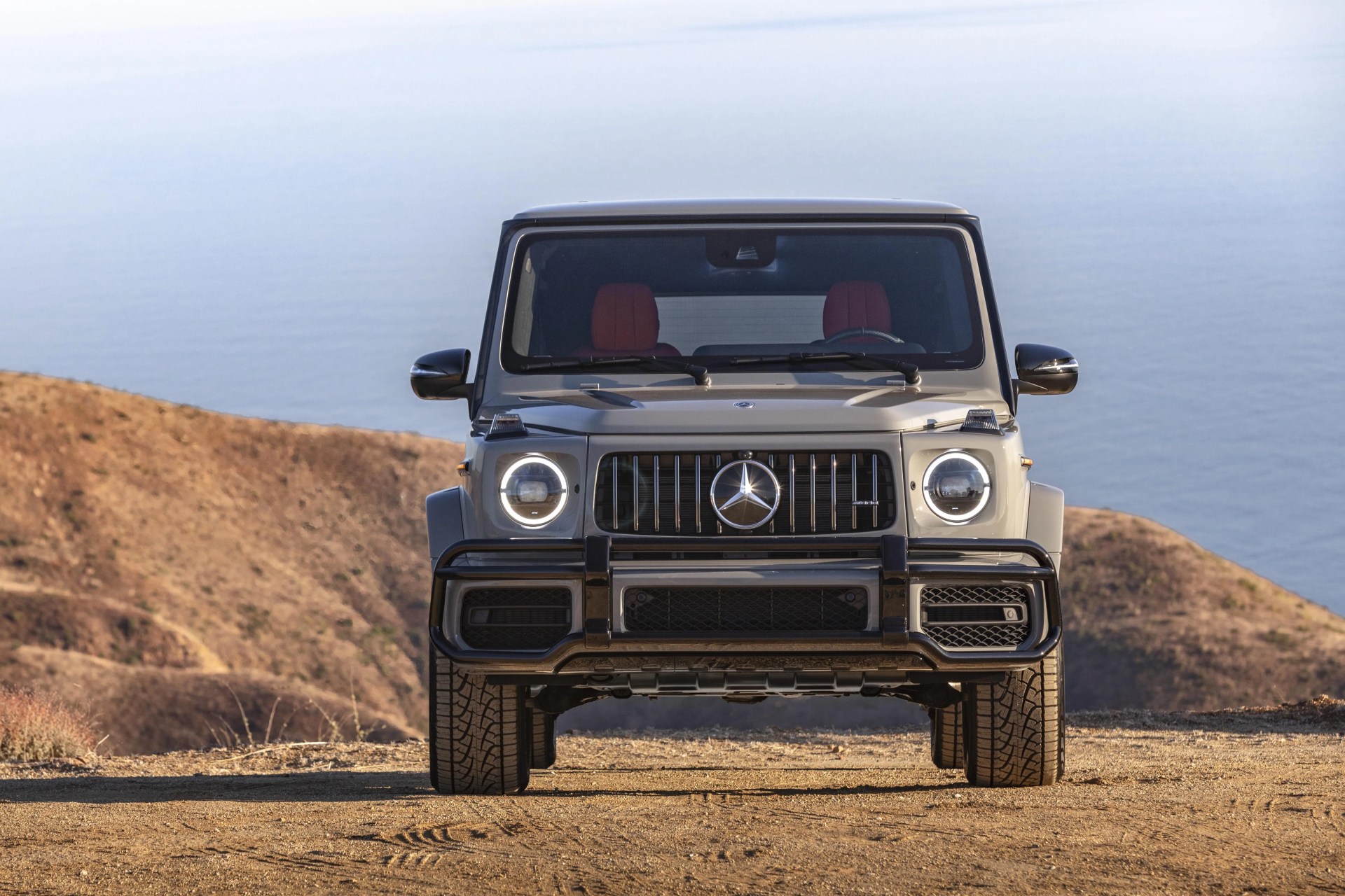 mercedes g class