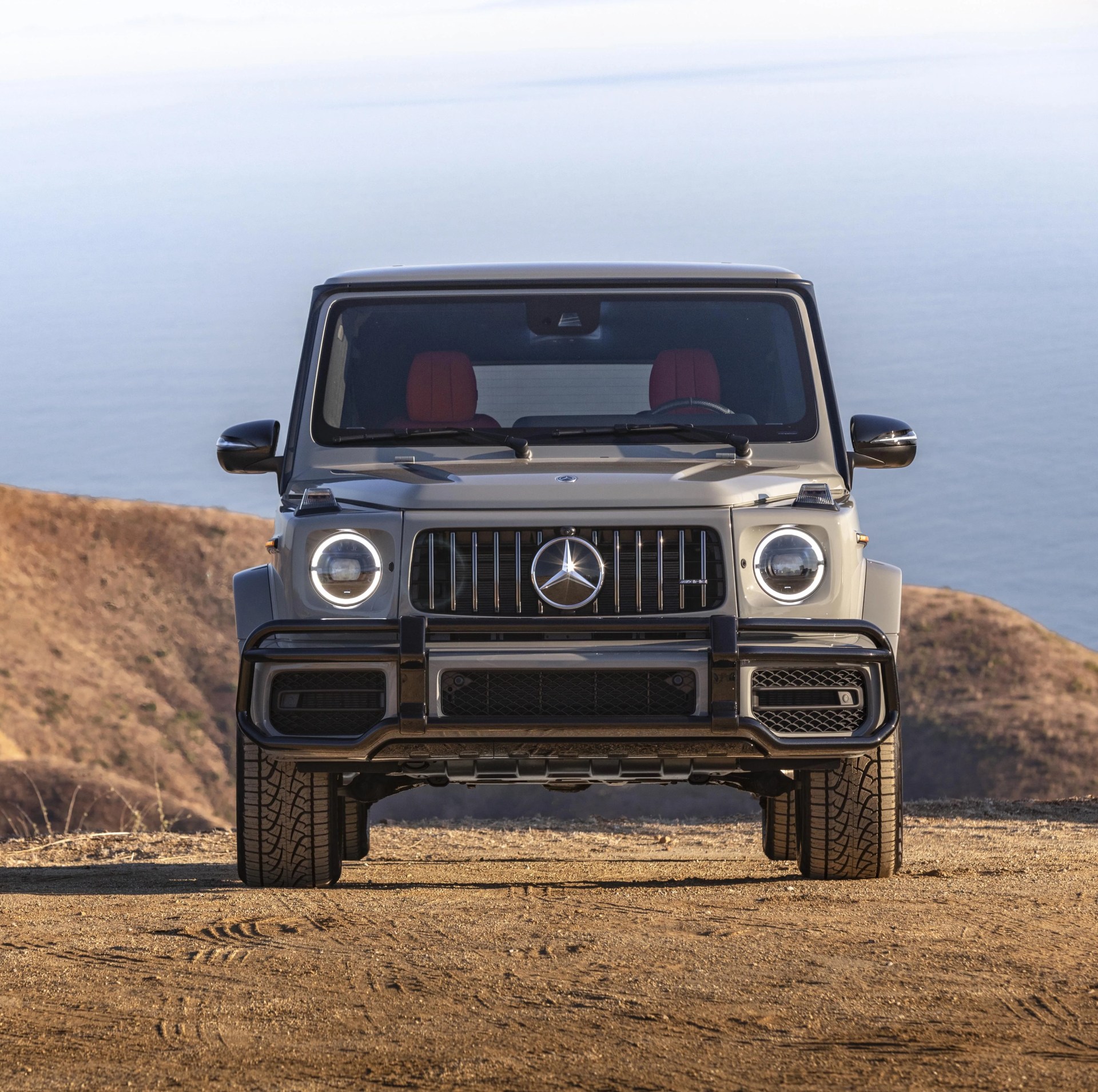 mercedes g class