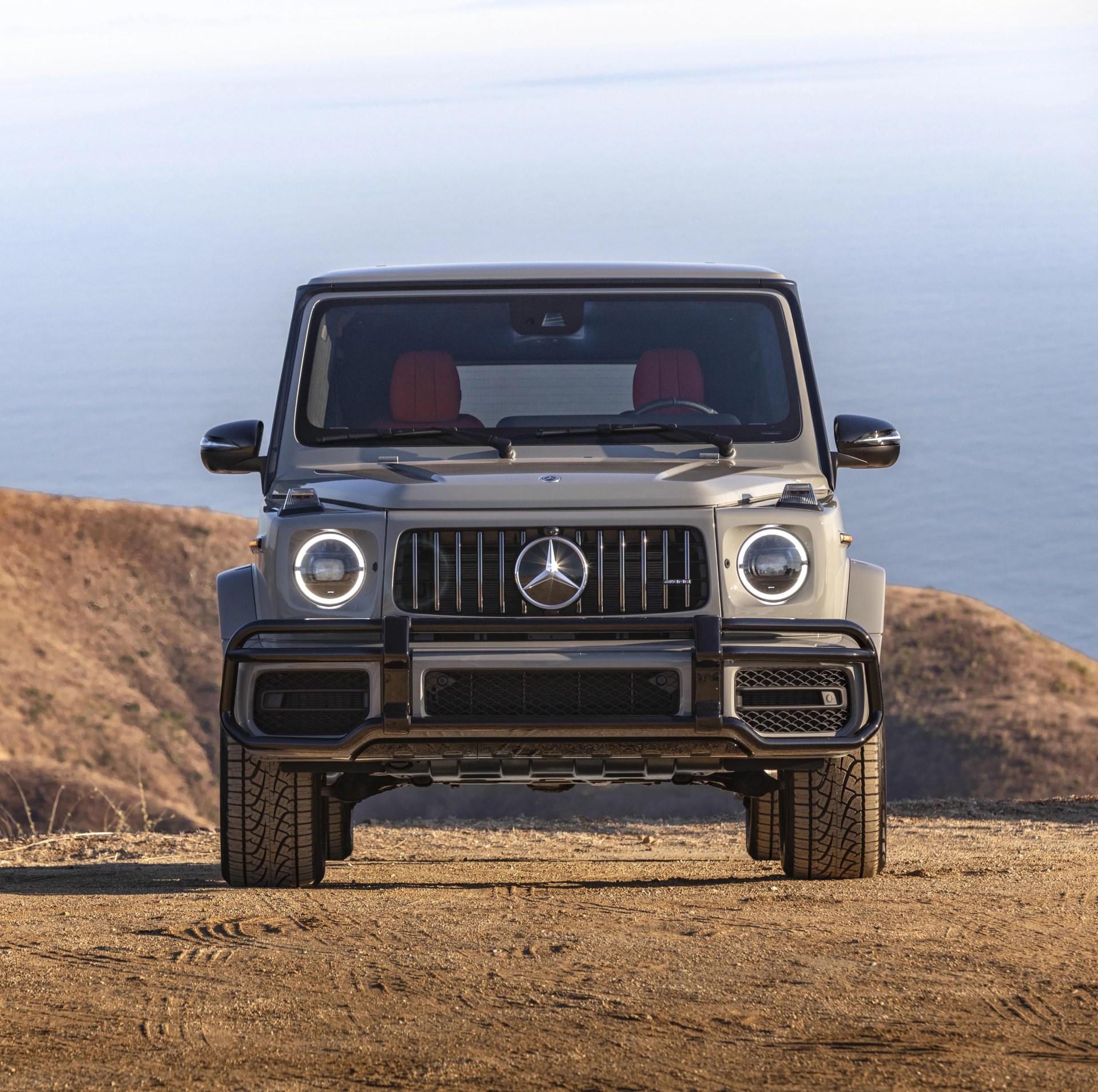 mercedes g class