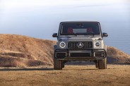 mercedes g class