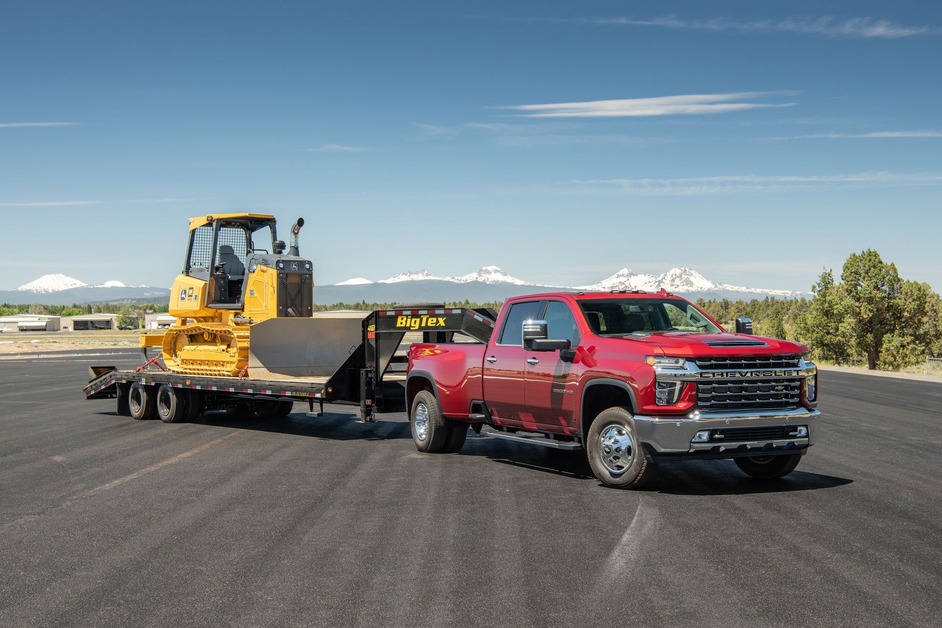 2022 chevrolet silverado 3500 hd