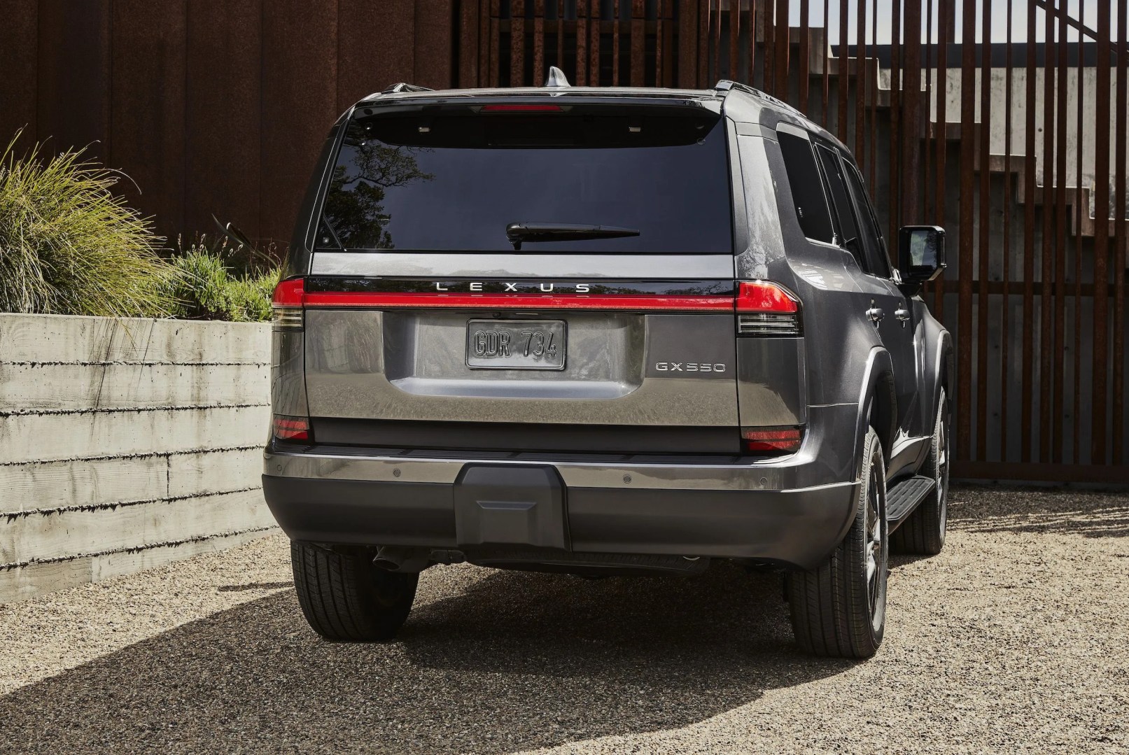 lexus gx