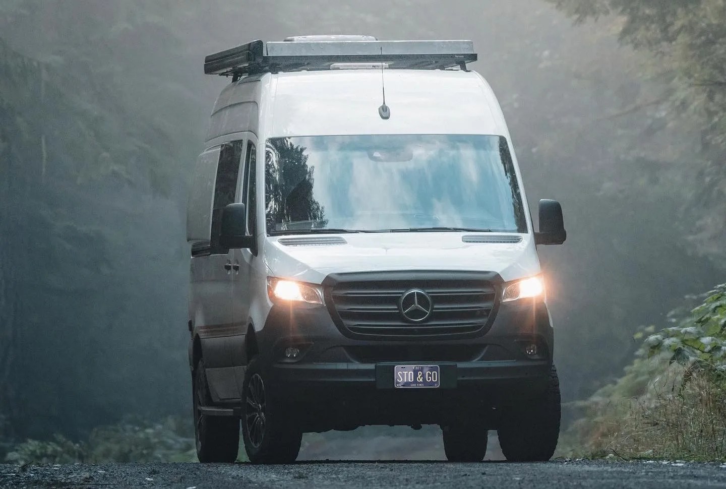 storyteller overland