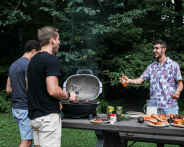 pk grills