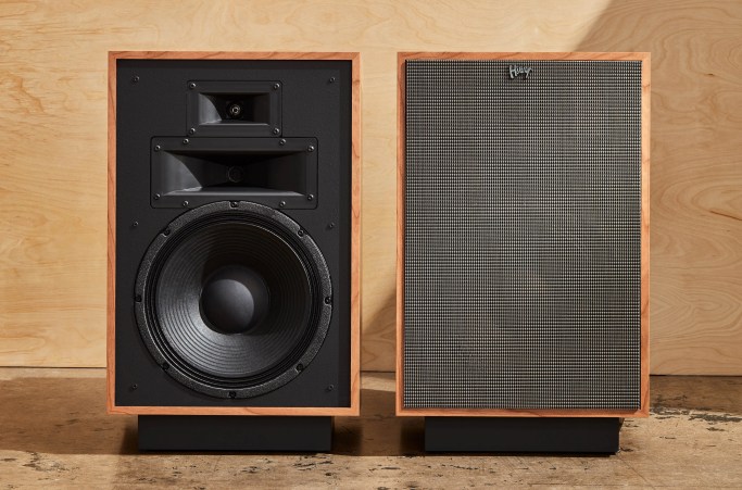 speakers