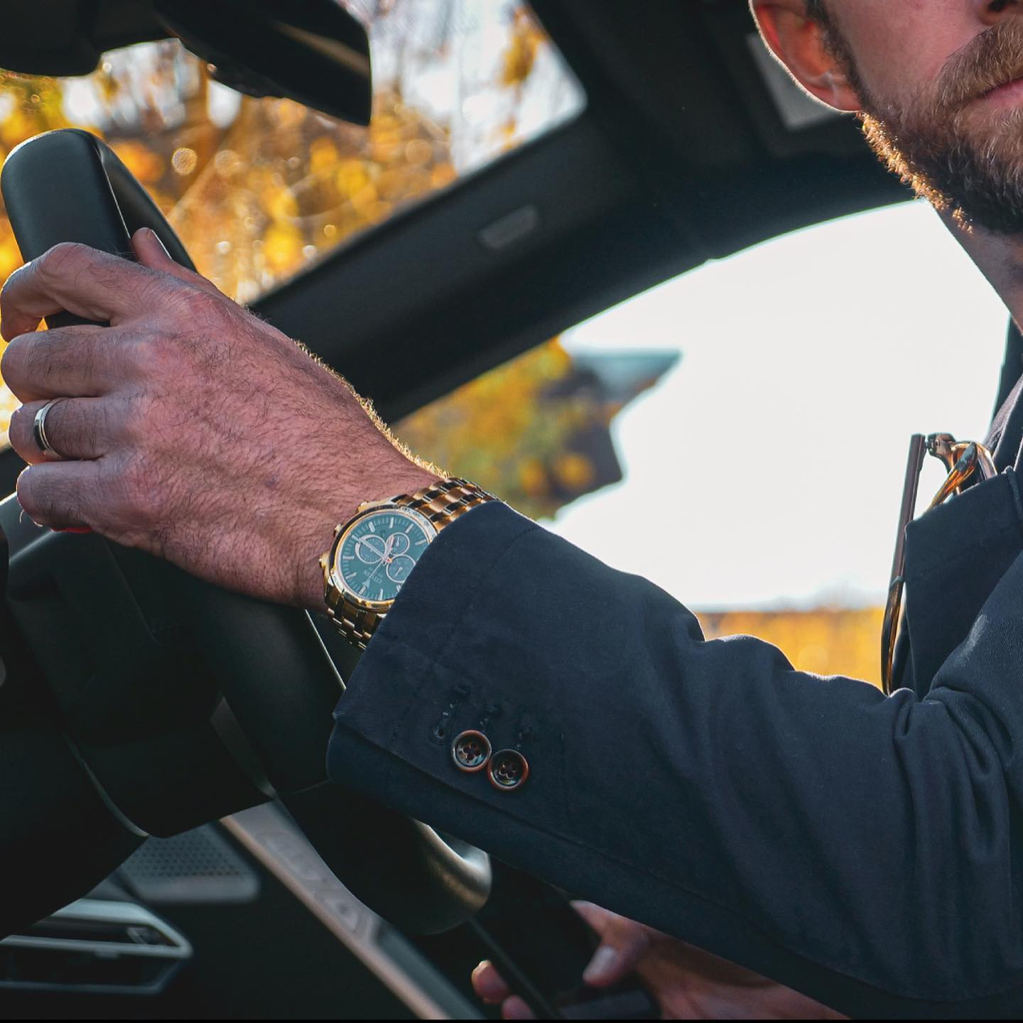 citizen watches