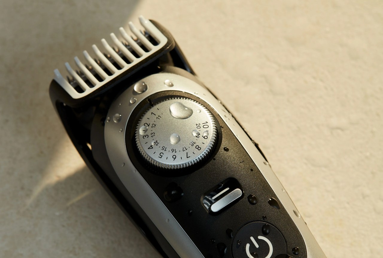 all in one series 9 trimmer