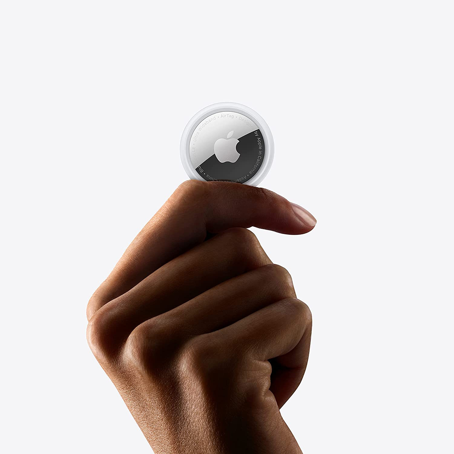 apple airtag