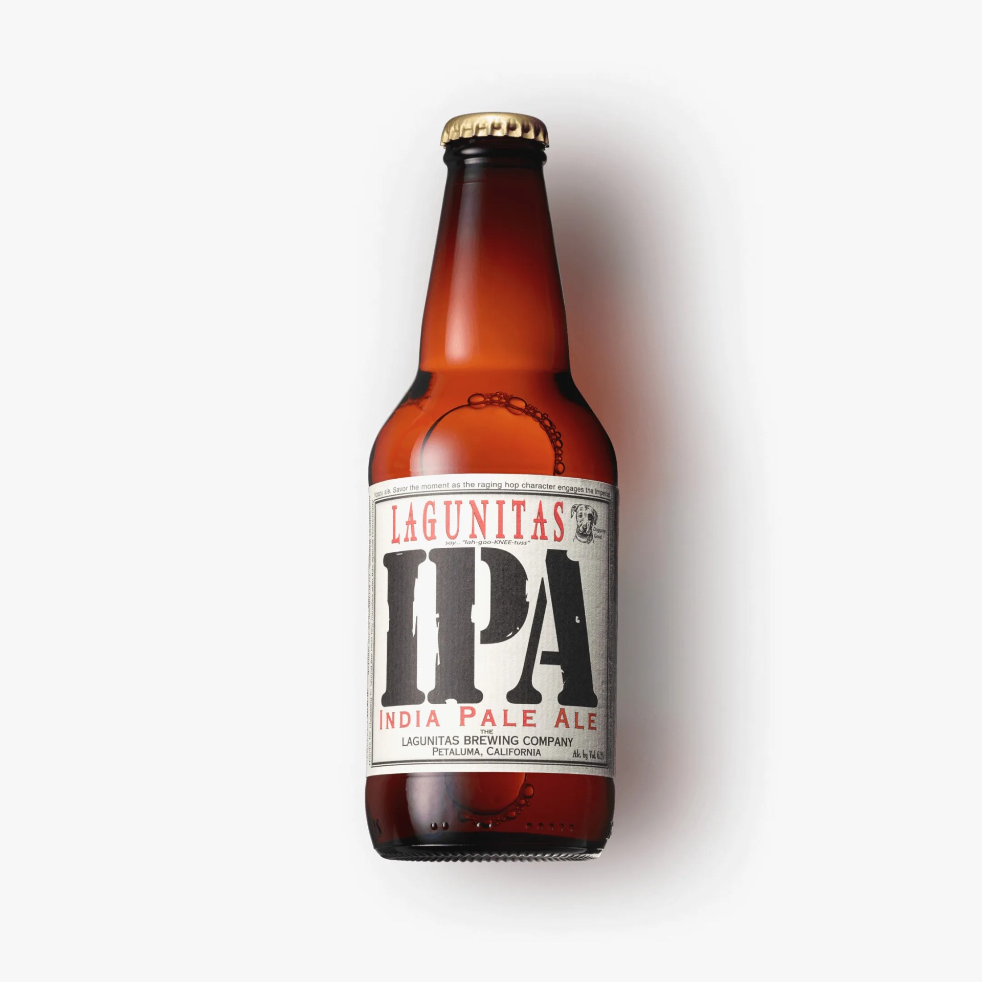 Lagunitas Brewing Company IPA