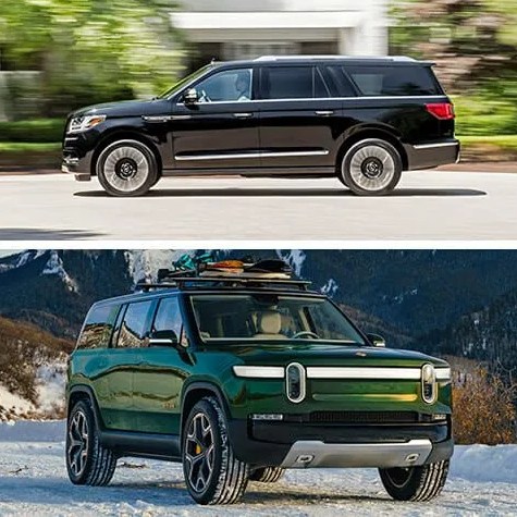 suv gear patrol