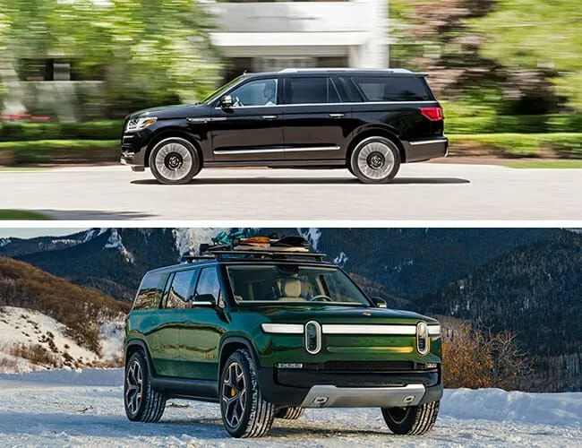 suv gear patrol