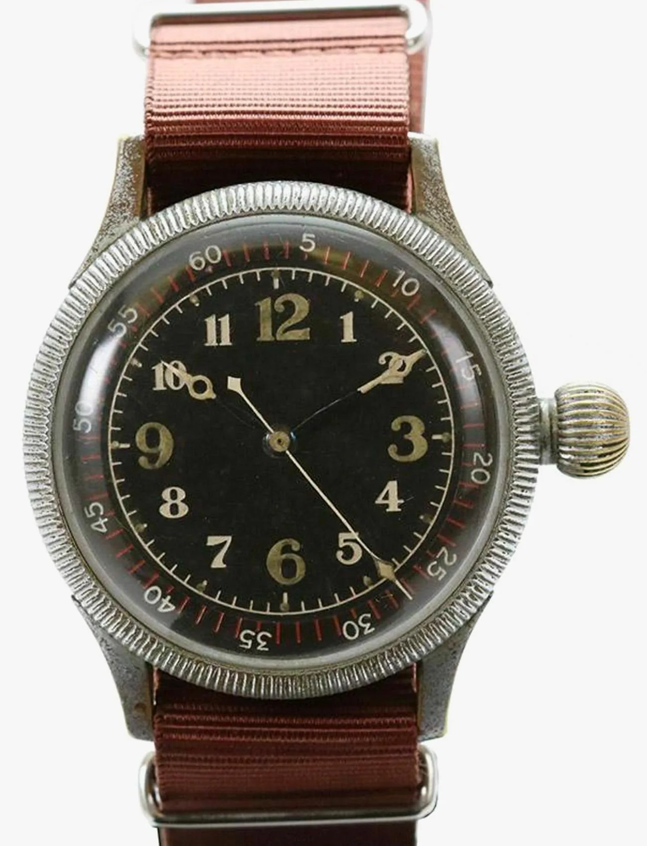 seikosha kamikaze watch gear patrol