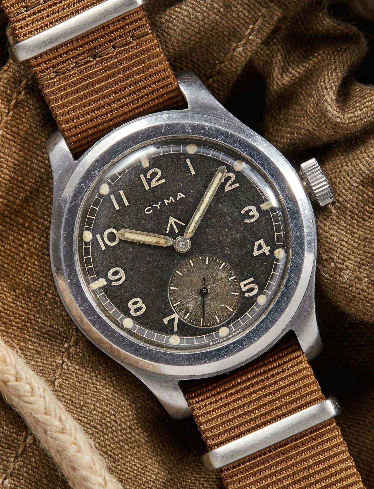 the dirty dozen gear patrol