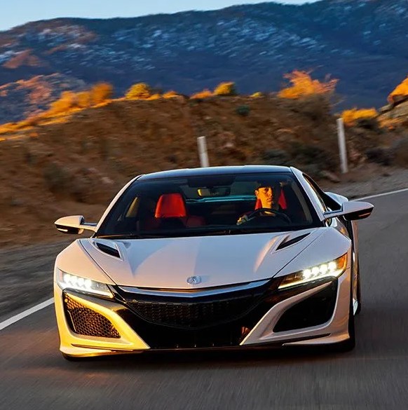 nsx