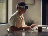 apple vision pro headset