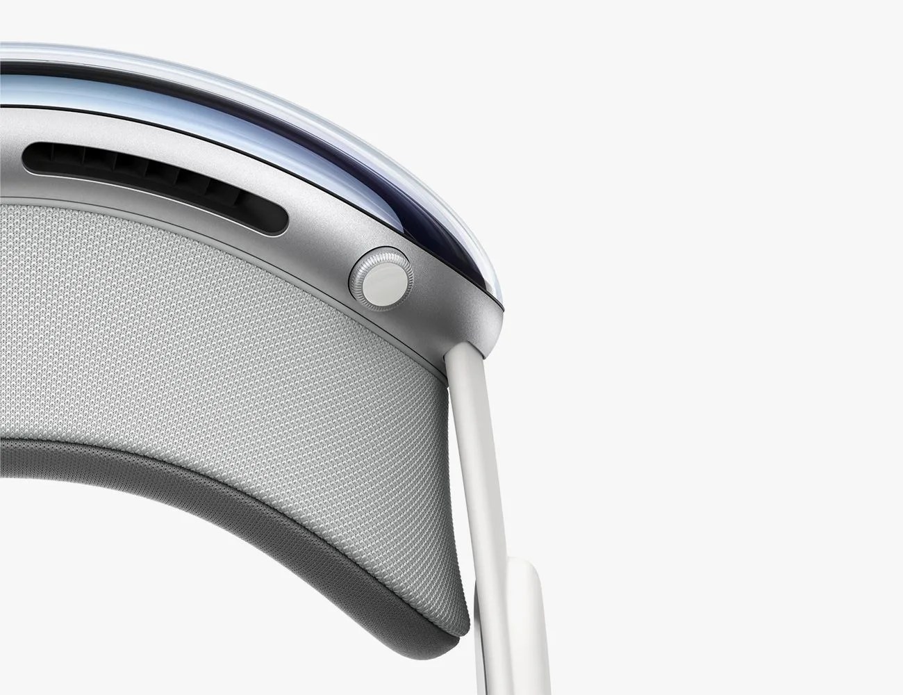apple vision pro headset