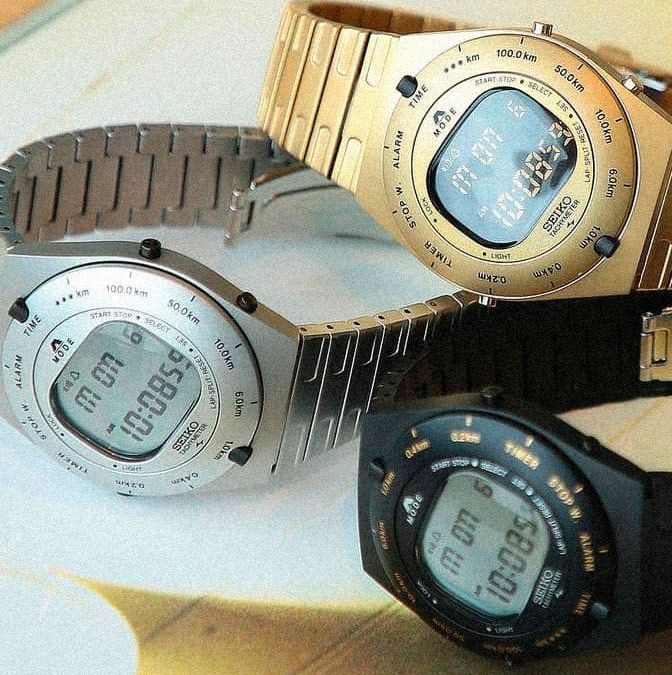 best digital watches